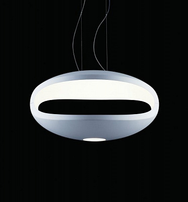 Foscarini o space 37 см  Оранжевый  фото 1